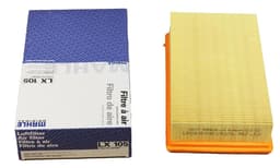 BMW 3 Serisi E36 318i M43 Hava Filtresi | MAHLE LX 105