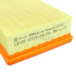 BMW 3 Serisi E36 318i/is M42 Hava Filtresi | MAHLE LX 105