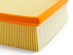 BMW 3 Serisi E46 325i/Ci/Xi M52 M54 M56 Hava Filtresi | MAHLE LX343