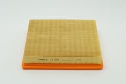 BMW 3 Serisi E36 316i M43 Hava Filtresi | MAHLE LX 500