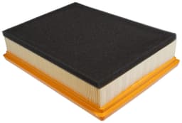 BMW 3 Serisi E36 320i M50 Hava Filtresi | MAHLE LX 551