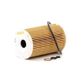 BMW 3 Serisi E46 316i/Ci M43 Yağ Filtresi | MAHLE OX 127/1D