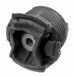 Mercedes C Serisi W204 Arka Travers Takozu Arkası | KAUTEK ME-BS137