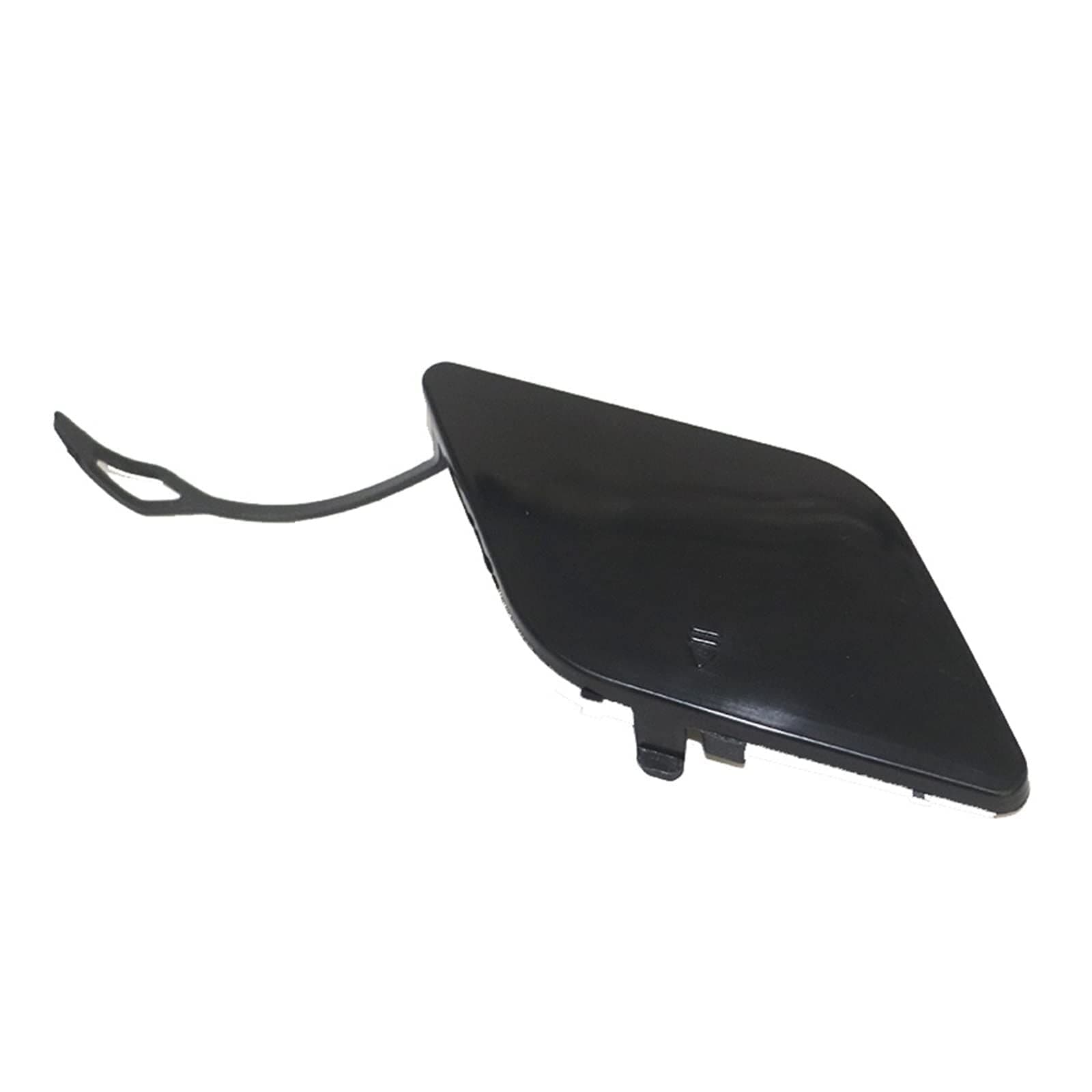 Mercedes W204 Ön Çeki Demir Kapağı | WENDERPARTS M A2048850426