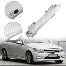 Mercedes E Serisi W212 Gündüz Farı Led Sağ | WENDER M A2049069000