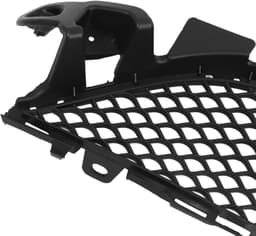 Mercedes C Serisi W205 AMG Ön Tampon Izgarası 2014-2018 | WENDER M A2058852123