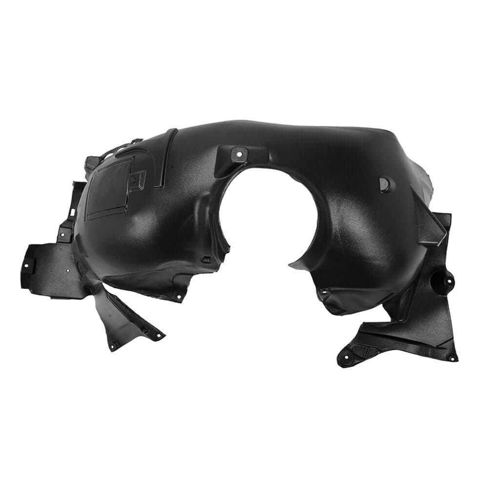 Mercedes CLA Serisi W117 Çamurluk Davlumbazı Ön Sağ | WENDERPARTS A2466900200