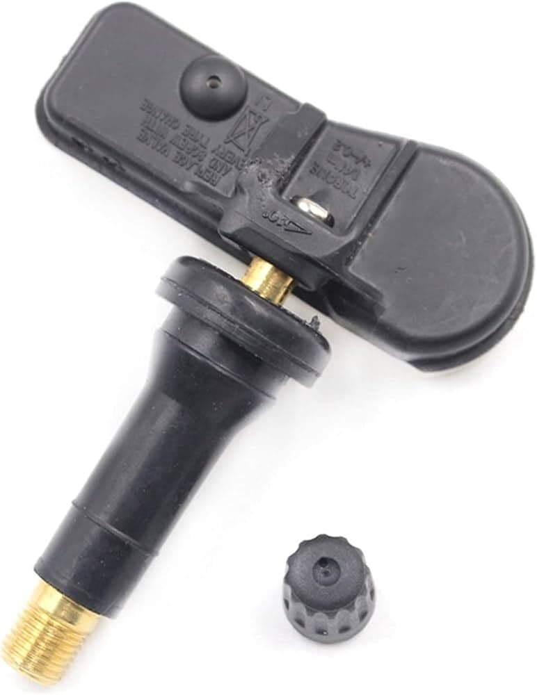 Mercedes W117 Lastik Basınç Sensörü | WENDER M A4479050500