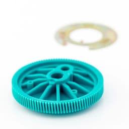 Mercedes Vito W639 Arka Silecek Dişli Motoru Dişlisi | WENDERPARTS MA6398200408P1