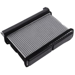 Bmw E36 Kalorifer Radyatörü Klimalı Tip | Nissens 70512