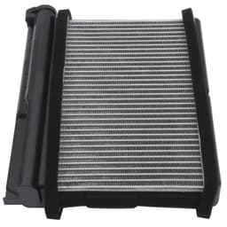 Bmw E36 Kalorifer Radyatörü Klimalı Tip | Nissens 70512