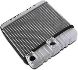 BMW E46 Kalorifer Radyatörü | NISSENS 70514