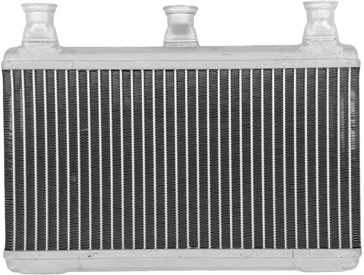 Bmw E60 Kalorifer Radyatörü | NISSENS 70522