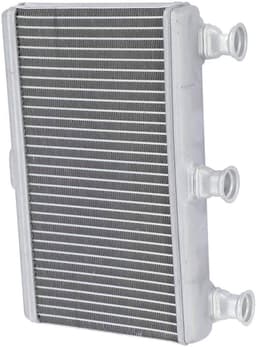 Bmw E60 Kalorifer Radyatörü | NISSENS 70522