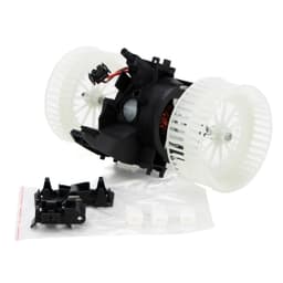 BMW E60 Kalorifer Motoru | NRF 34086