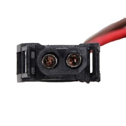 BMW E60 Kalorifer Motoru | NRF 34086