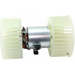 BMW E39 Kalorifer Motoru | NRF 34113