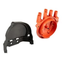 BMW E30 M20 Distribütör Kapağı | OSSCA 05207