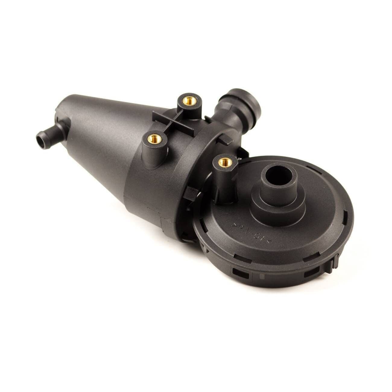 BMW E36 M50 M52 Yağ Siglon Valfi | OSSCA 11744