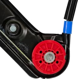 Bmw E46 Sedan Cam Kriko Mekanizması Ön Sağ Motorsuz | OSSCA 23367