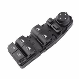 Bmw 5 F10 Ön Sol Cam Açma Düğmesi Arka Güneşlikli | OSSCA 23910