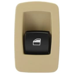 Bmw X5 E70 Cam Düğmesi Bej Ön Sağ-Arka Sağ Sol | OSSCA 23913