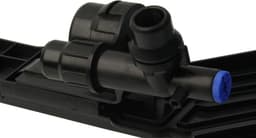 BMW E46 Radyatör Su Depo Montaj Plakası (Manuel Şanzıman) | OSSCA 25041