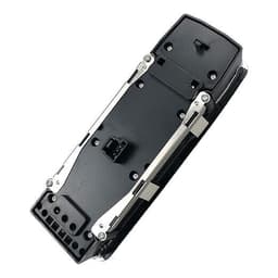 Mercedes W204 Cam Açma Düğmesi Ön Sol Ayna Katlamasız | OSSCA 27132