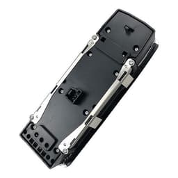 Mercedes W212 Cam Açma Düğmesi Ön Sol Ayna Katlamasız | OSSCA 27132