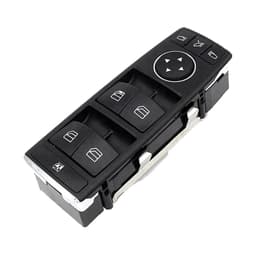 Mercedes GL Serisi W166 Cam Düğmesi Ön Sol | OSSCA 34454