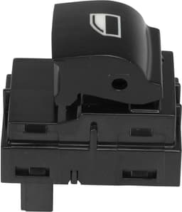 Bmw F10 Cam Düğmesi Bej Ön Sağ-Arka Sağ Sol | OSSCA 34771