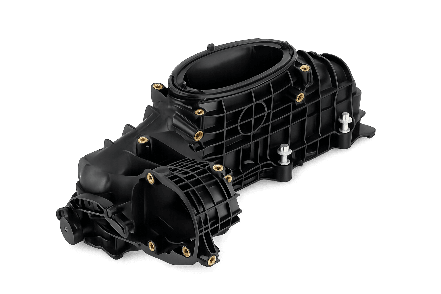 MERCEDES W906 Sprinter OM651 Emme Manifoldu | OSSCA 35635