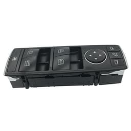 Mercedes C Serisi W204 Cam Düğmesi Sol Ön | OSSCA 36922