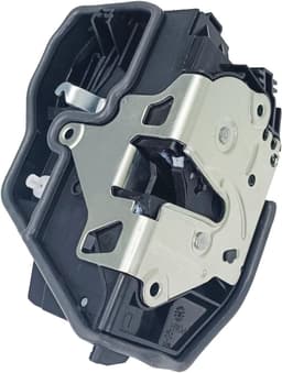 Bmw X6 E71 2007-2014 Kapı Kilidi Arka Sol | OSSCA 40548