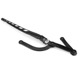 Bmw E60 Silecek Kol Mekanizması Ön Sağ | OSSCA 41406