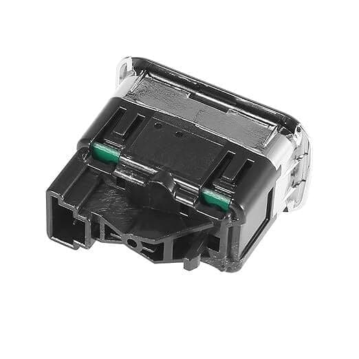 Mercedes W246 Cam Açma Düğmesi Ön/Arka Tekli | OSSCA 41820