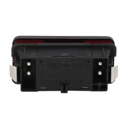 Bmw E34 5 Serisi Dörtlü Flaşör Düğmesi | OSSCA 41826