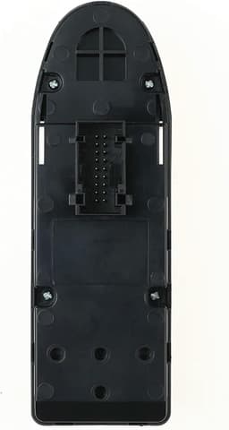 Bmw E87 Cam Anahtarı Sol Dörtlü | OSSCA 41831