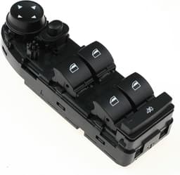 Bmw E70 Cam Anahtarı Sol Dörtlü | OSSCA 41831