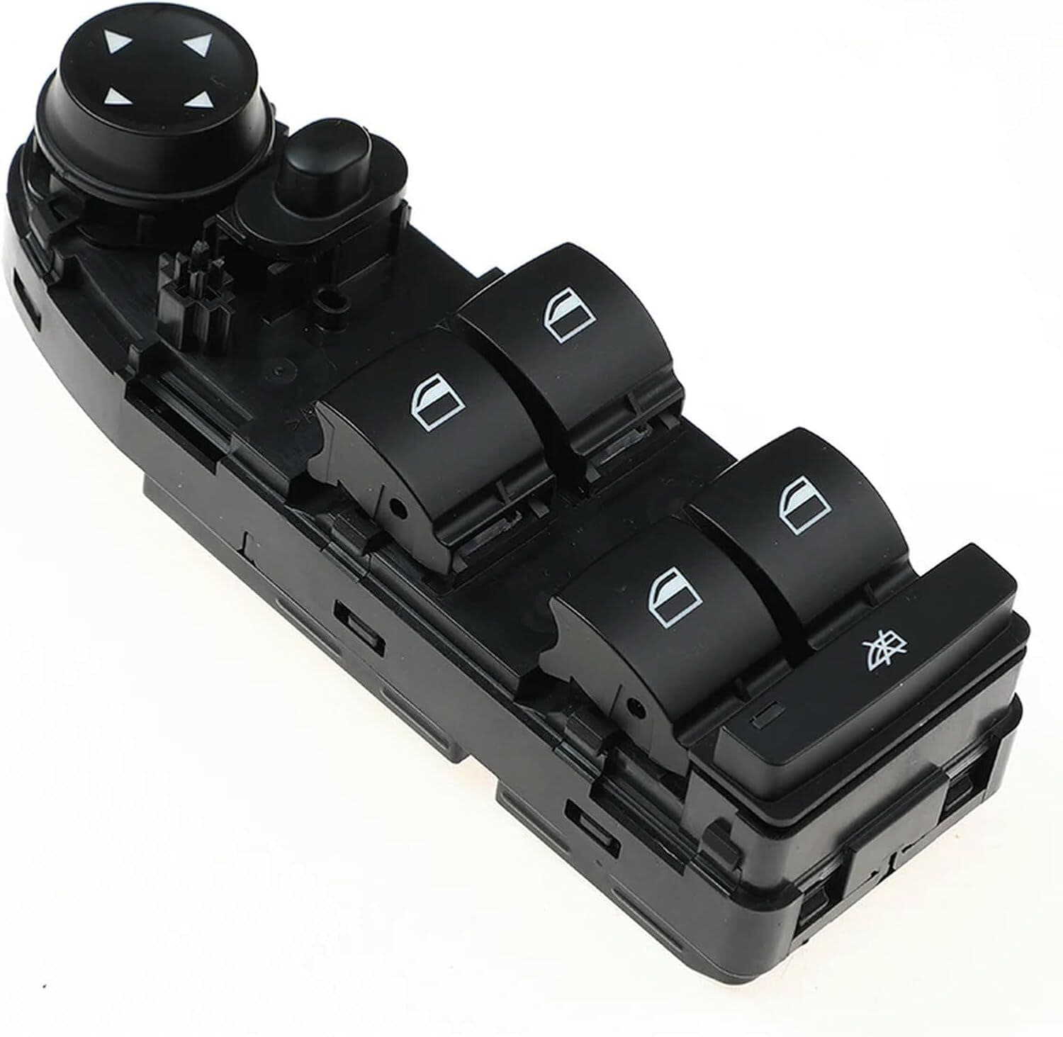 Bmw E70 Cam Anahtarı Sol Dörtlü | OSSCA 41831