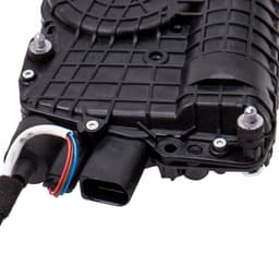 BMW 5 Serisi F10 Ön Sağ Vakumlu Kapı Kilidi | OSSCA 42269