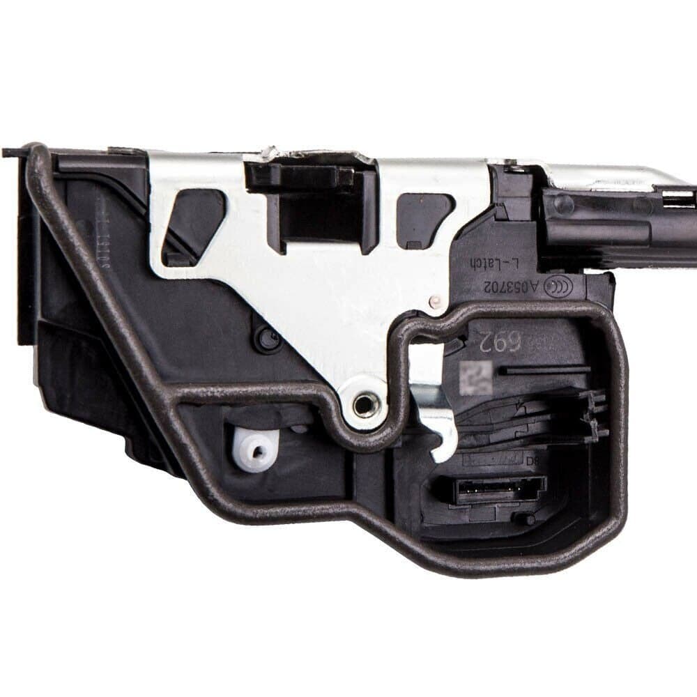 BMW 7 Serisi F01 Ön Sağ Vakumlu Kapı Kilidi | OSSCA 42269