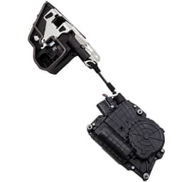 BMW 7 Serisi F01 Ön Sağ Vakumlu Kapı Kilidi | OSSCA 42269