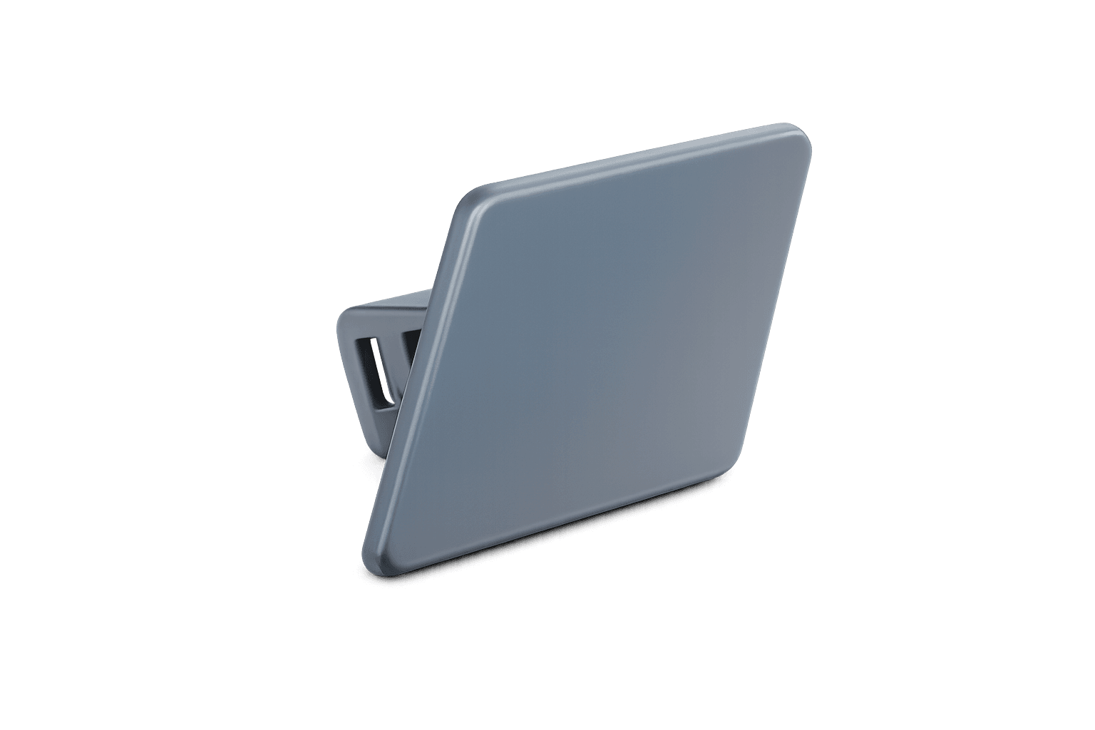 Bmw E90 Far Yıkama Kapağı Sağ | OSSCA 42293