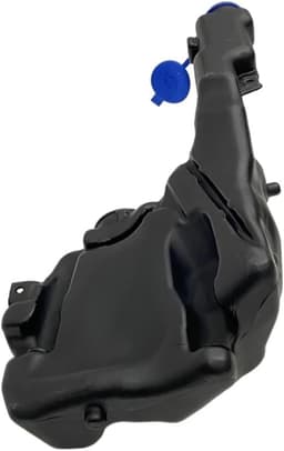 Mercedes W204 Silecek Su Deposu | OSSCA 51314