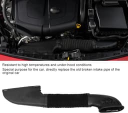 Mercedes CLA W117 OM651 Hava Filtre Borusu | OSSCA 56090