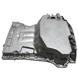 Mercedes W204 M271 Yağ Karteri | OSSCA 58916