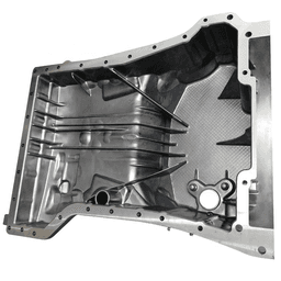 Mercedes W204 M271 Yağ Karteri | OSSCA 58916