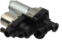 BMW E46 Kalorifer Musluğu Vanalı | OSSCA 69589