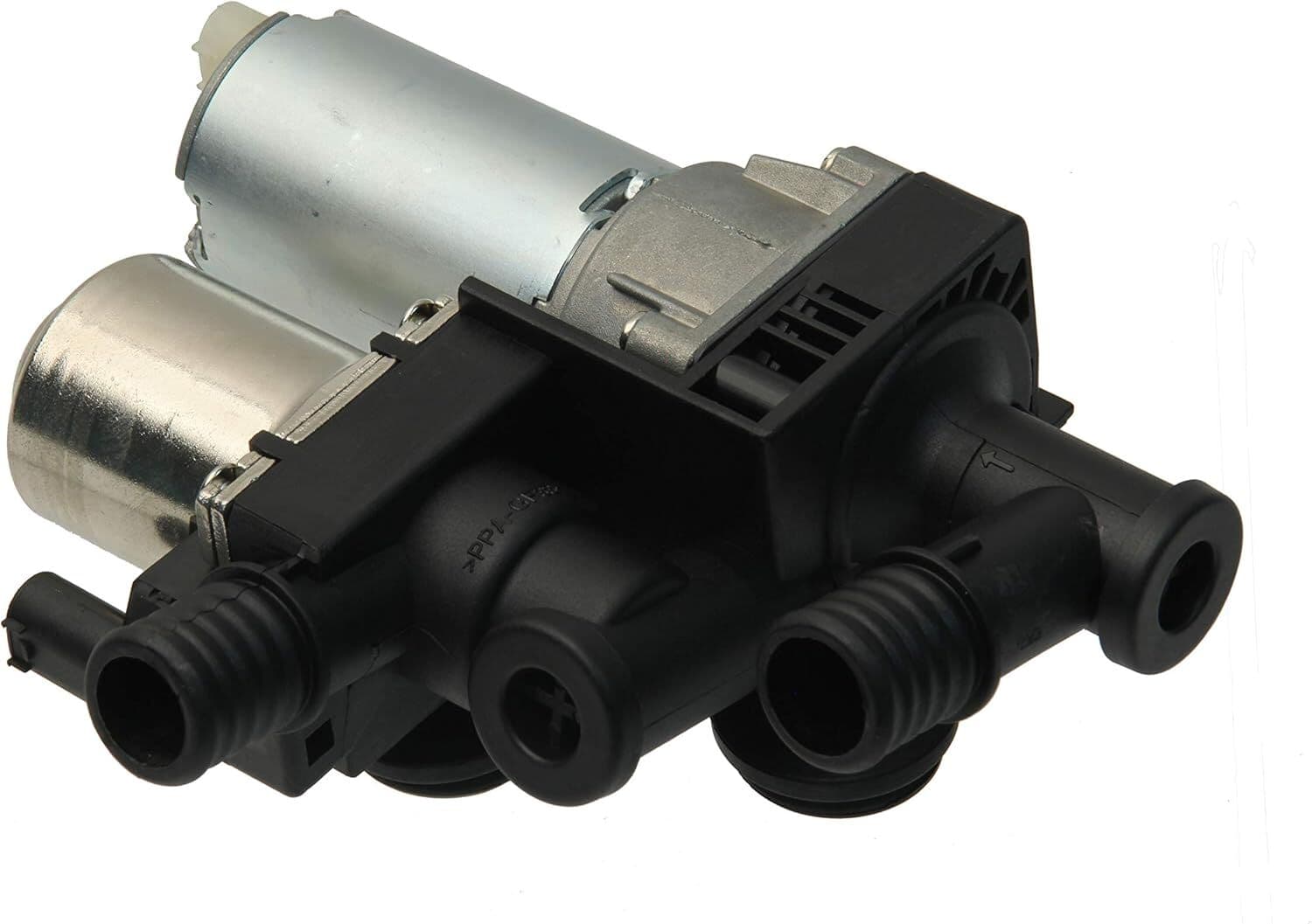 BMW E46 Kalorifer Musluğu Vanalı | OSSCA 69589